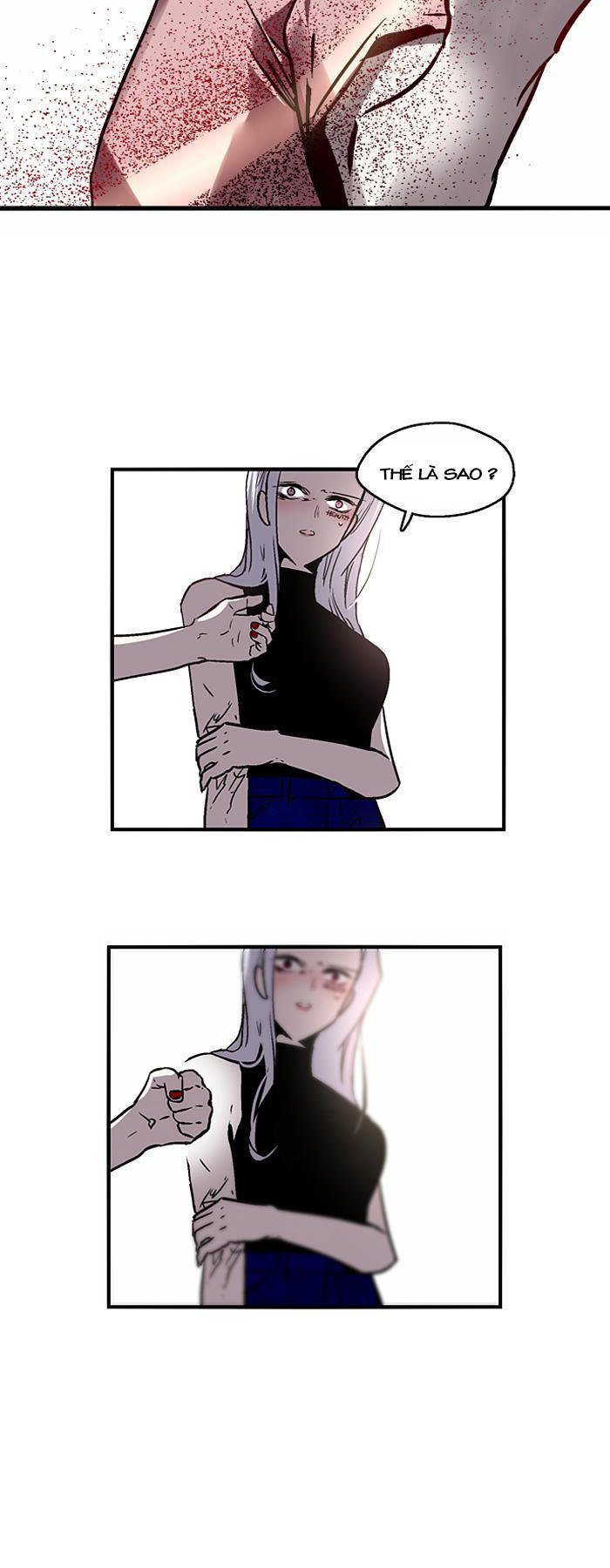 Nano List - Chương 35 - Trang 16