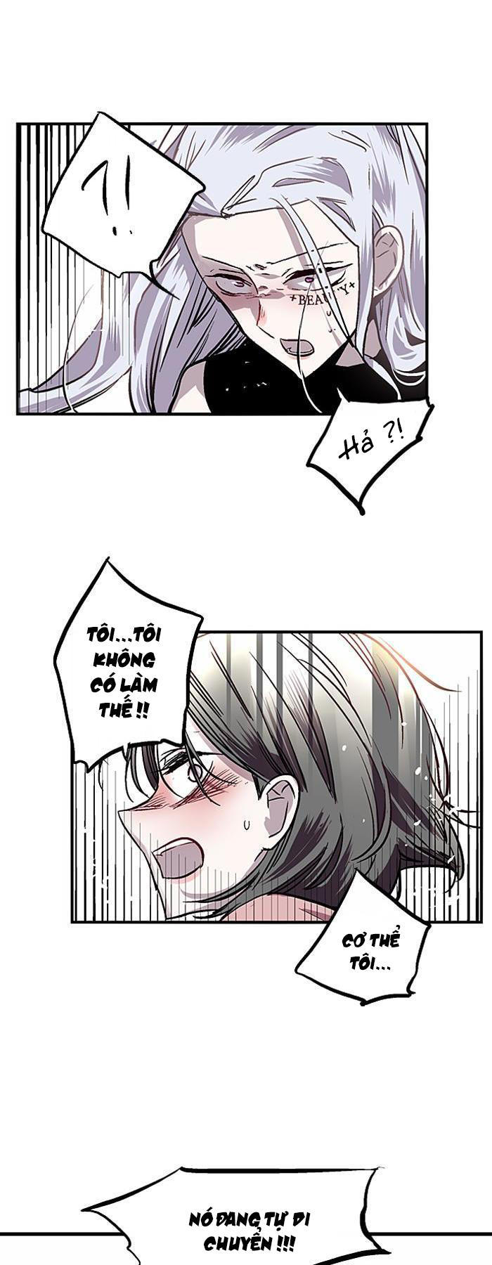 Nano List - Chương 35 - Trang 19