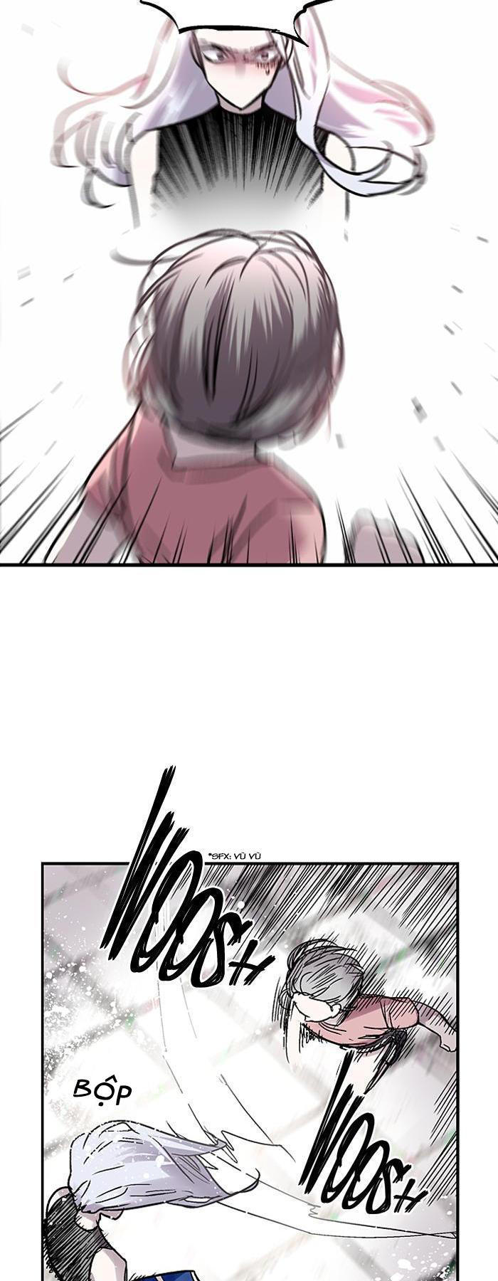 Nano List - Chương 35 - Trang 20