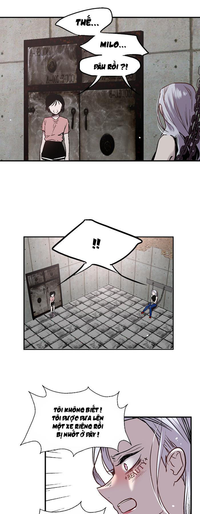 Nano List - Chương 35 - Trang 3