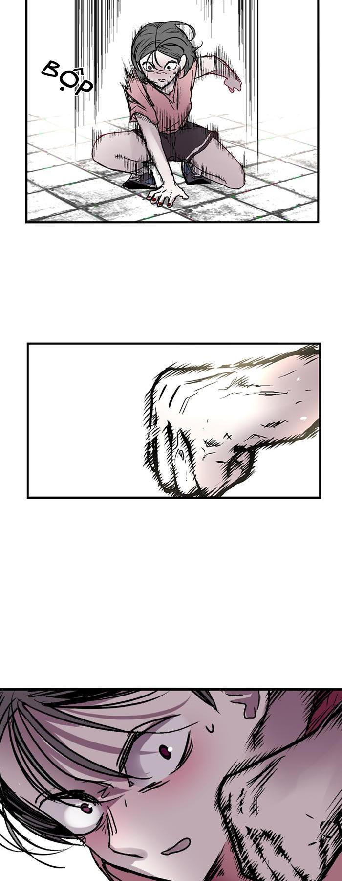 Nano List - Chương 35 - Trang 22