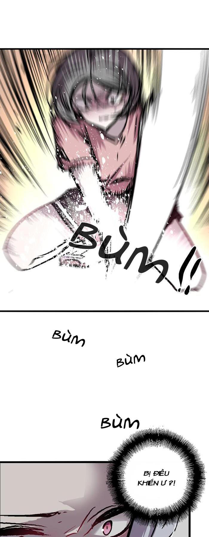 Nano List - Chương 35 - Trang 24