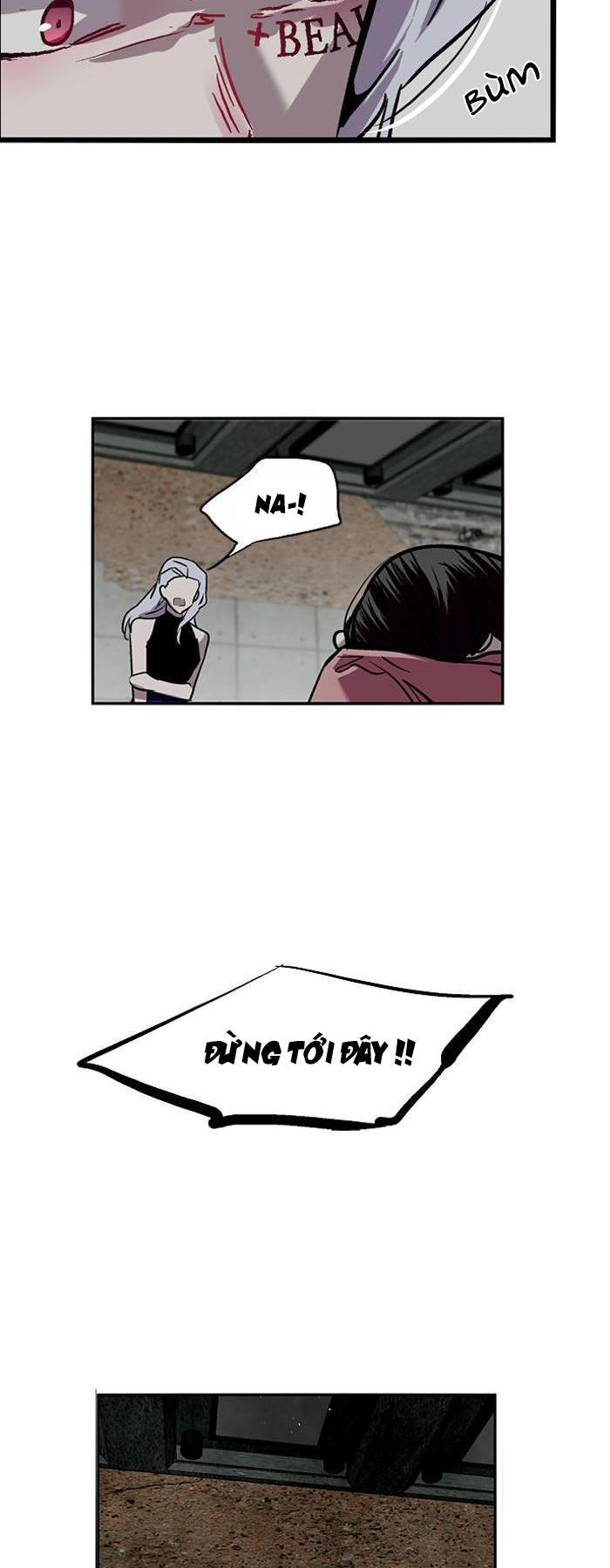 Nano List - Chương 35 - Trang 25