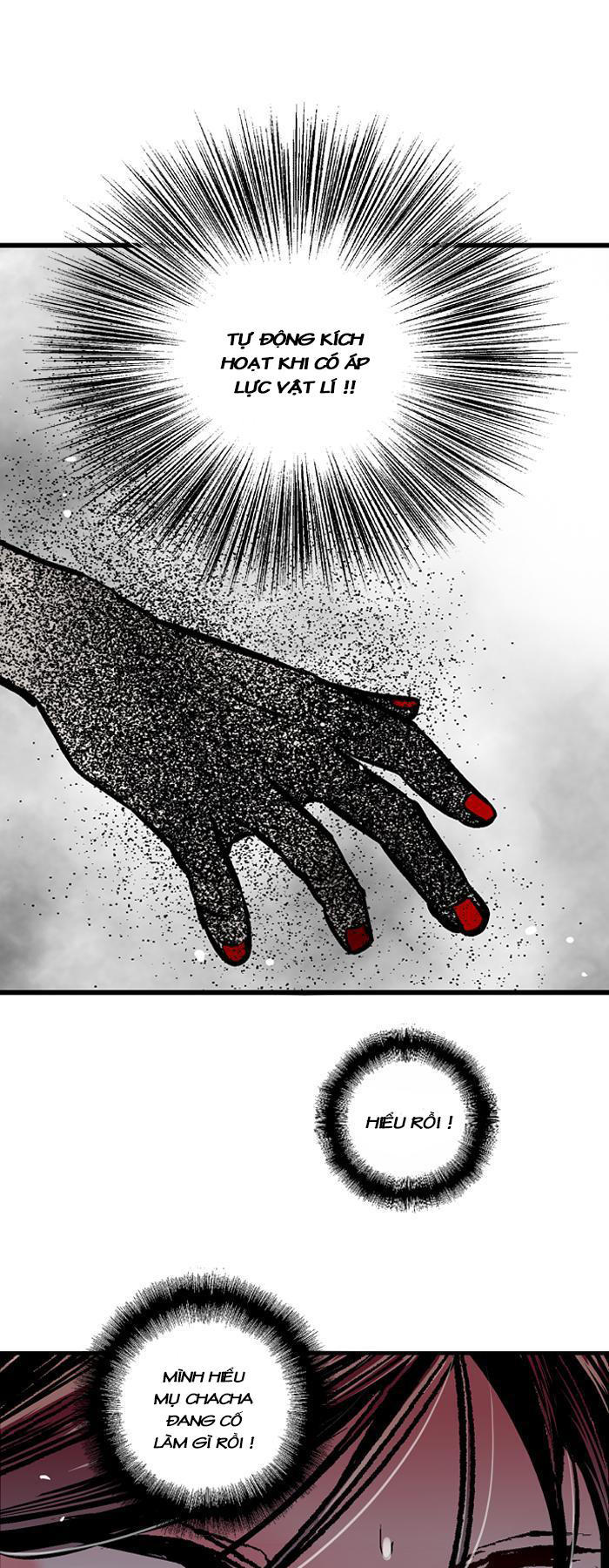 Nano List - Chương 35 - Trang 28