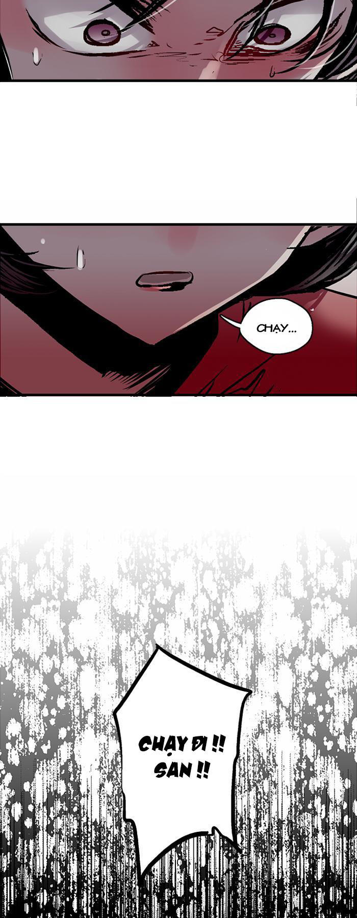 Nano List - Chương 35 - Trang 29