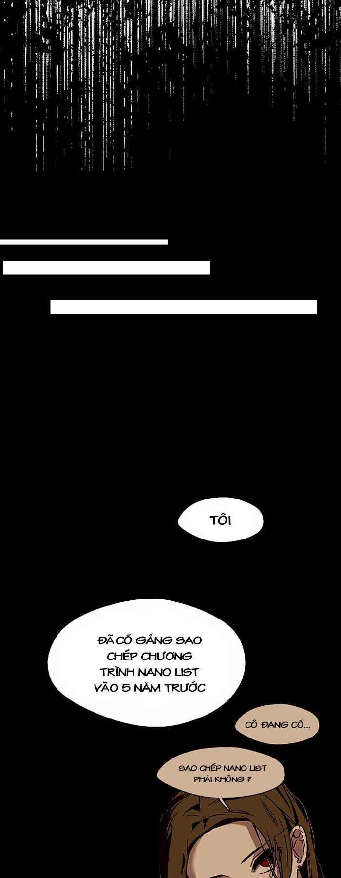 Nano List - Chương 35 - Trang 30