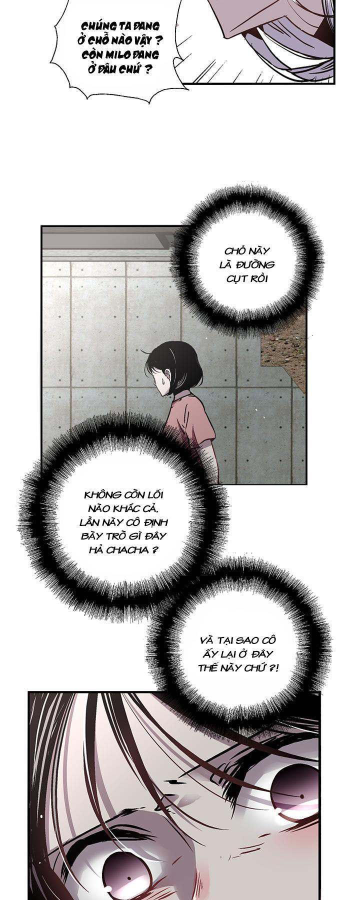 Nano List - Chương 35 - Trang 4