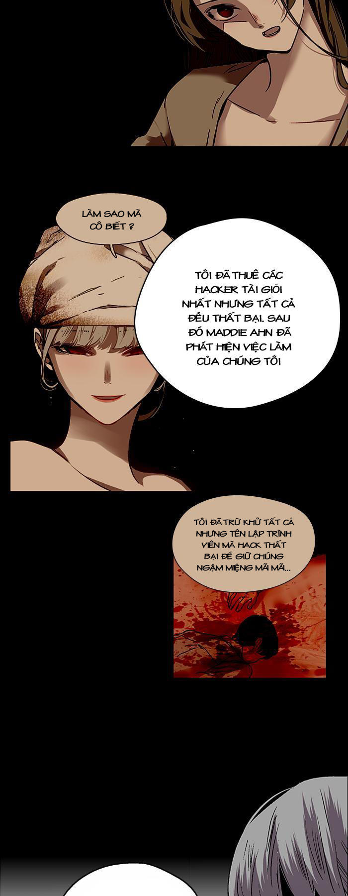Nano List - Chương 35 - Trang 31