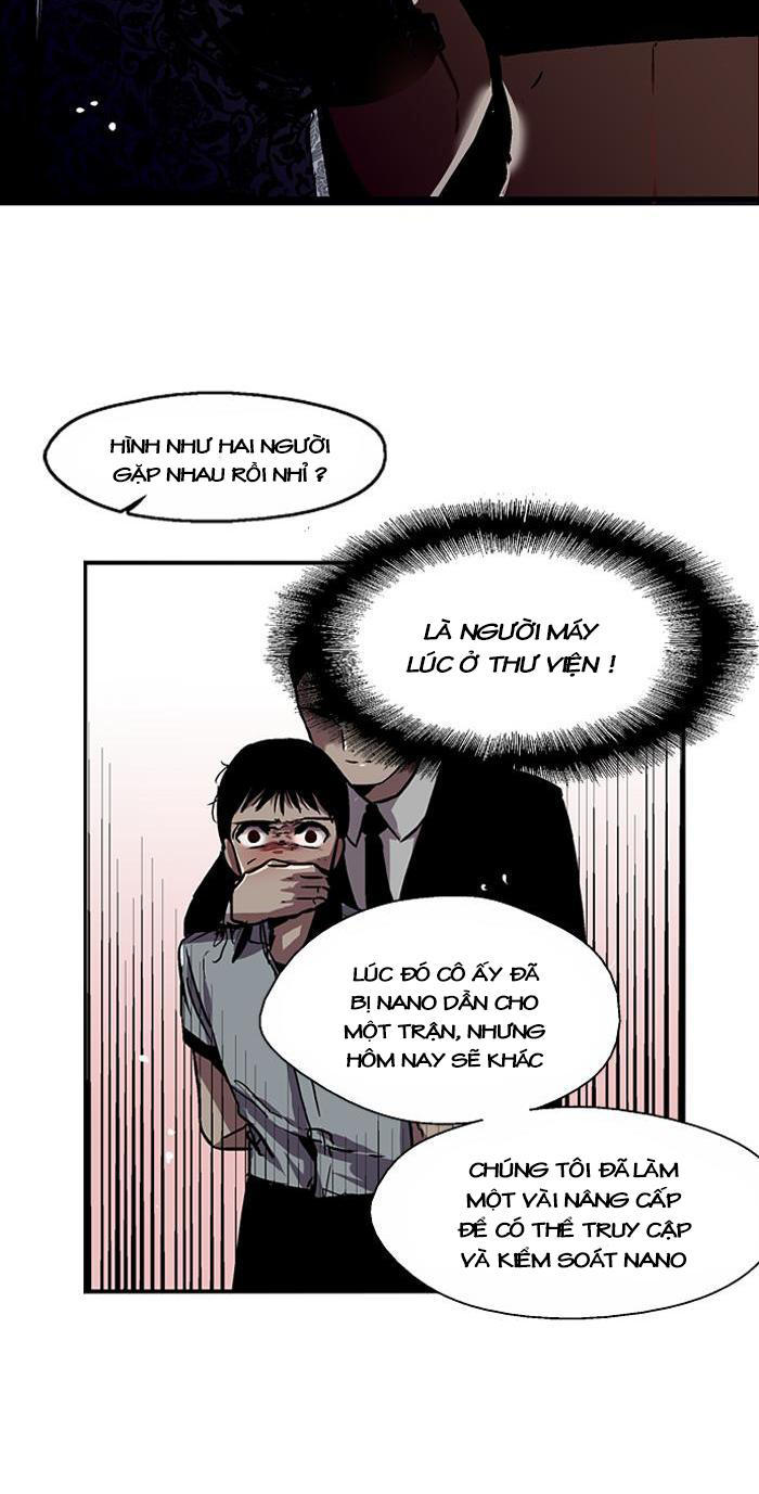 Nano List - Chương 35 - Trang 34