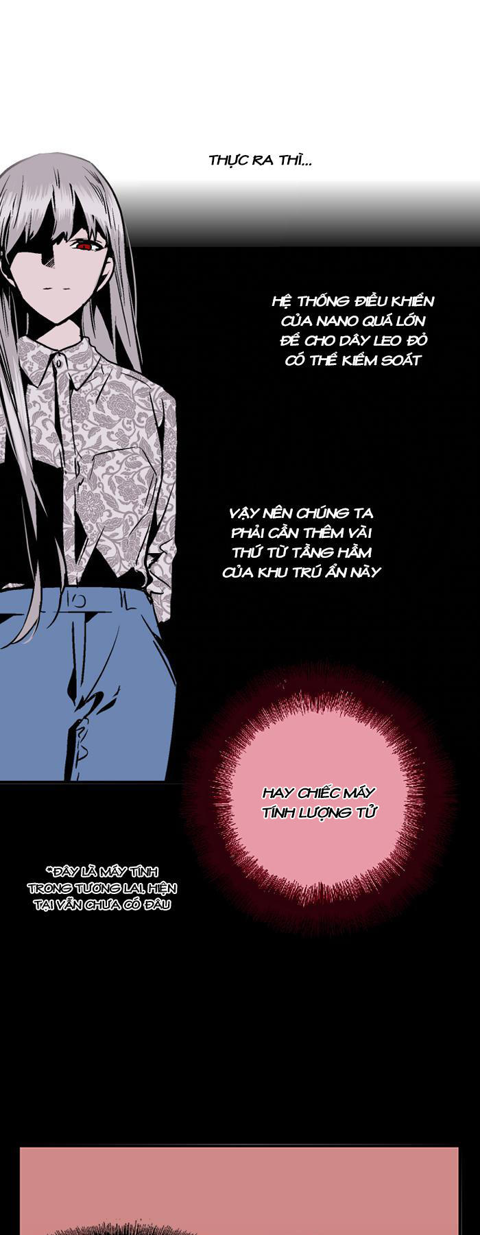 Nano List - Chương 35 - Trang 35