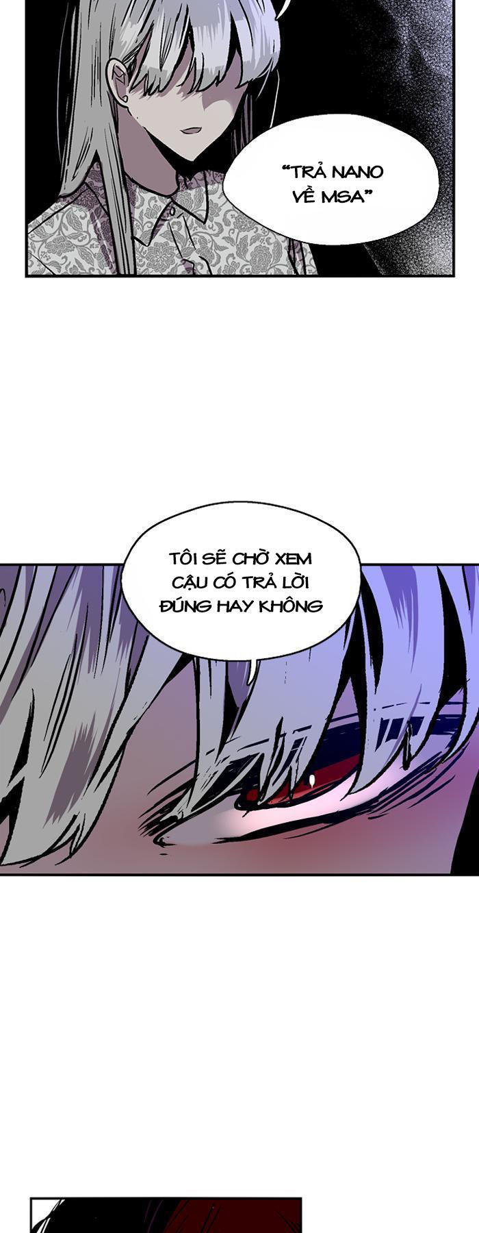 Nano List - Chương 35 - Trang 38