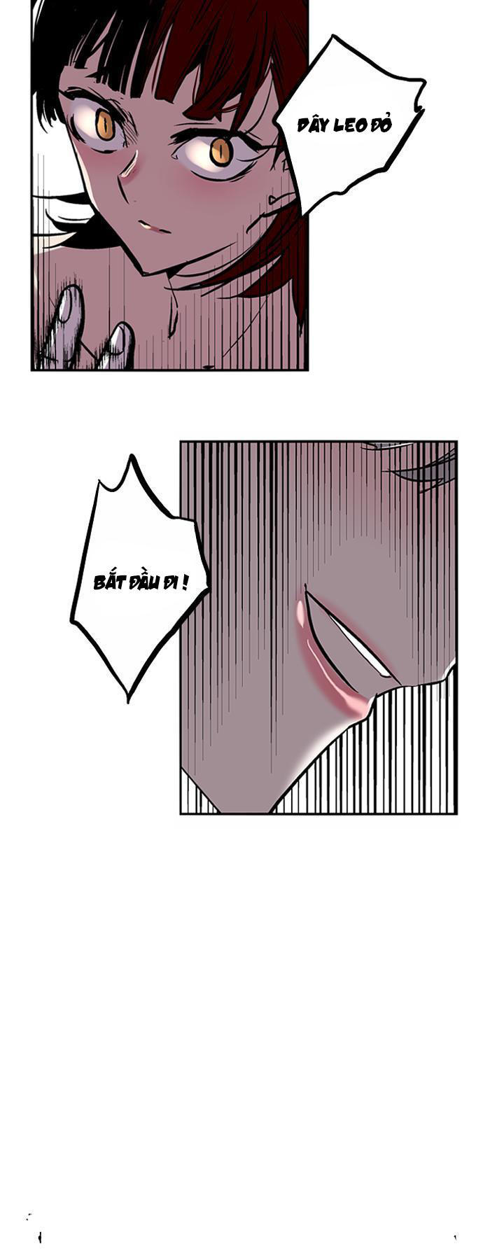 Nano List - Chương 35 - Trang 39