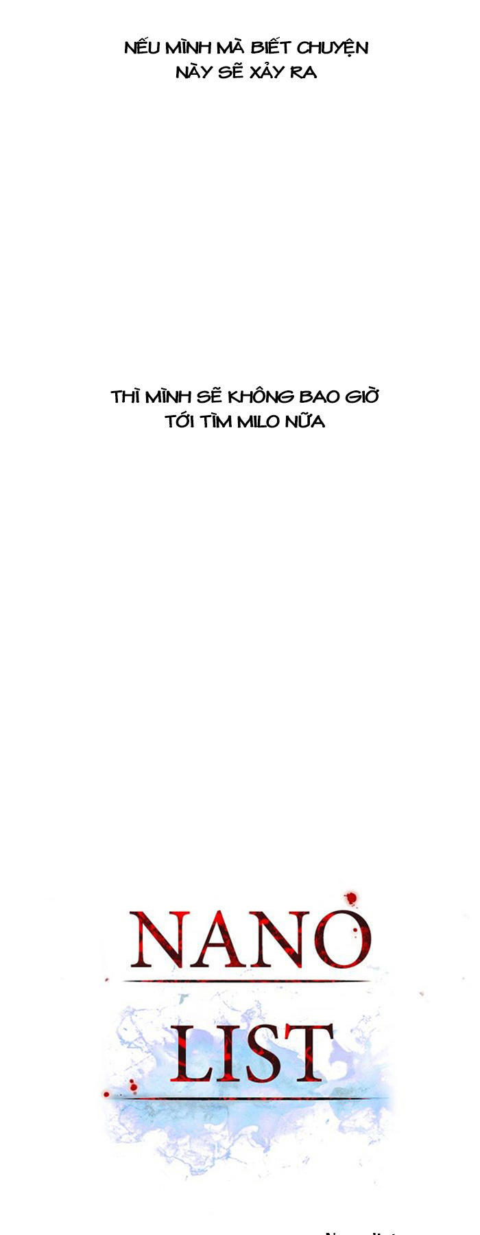 Nano List - Chương 35 - Trang 60