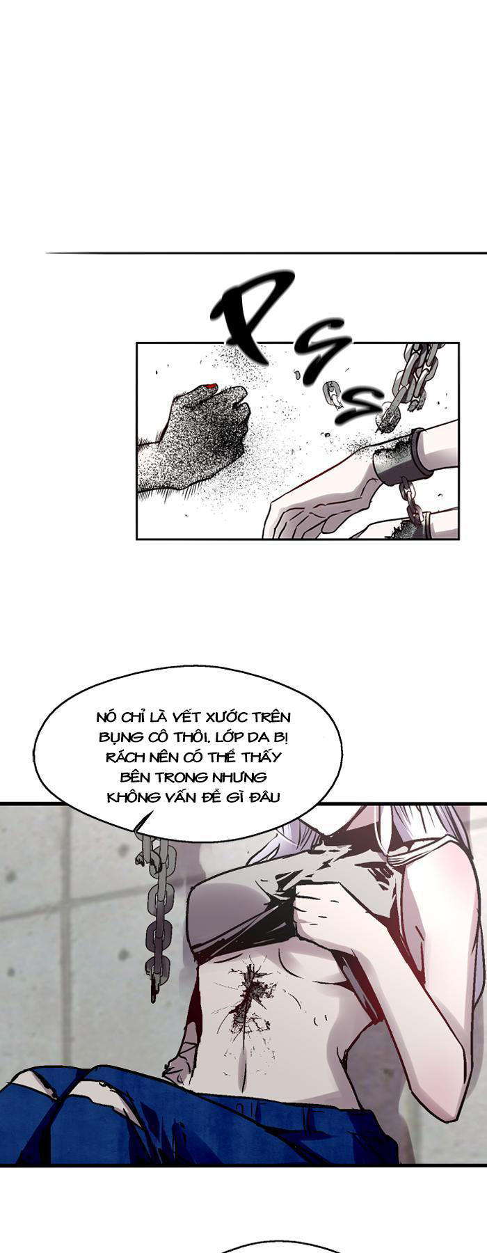 Nano List - Chương 35 - Trang 7