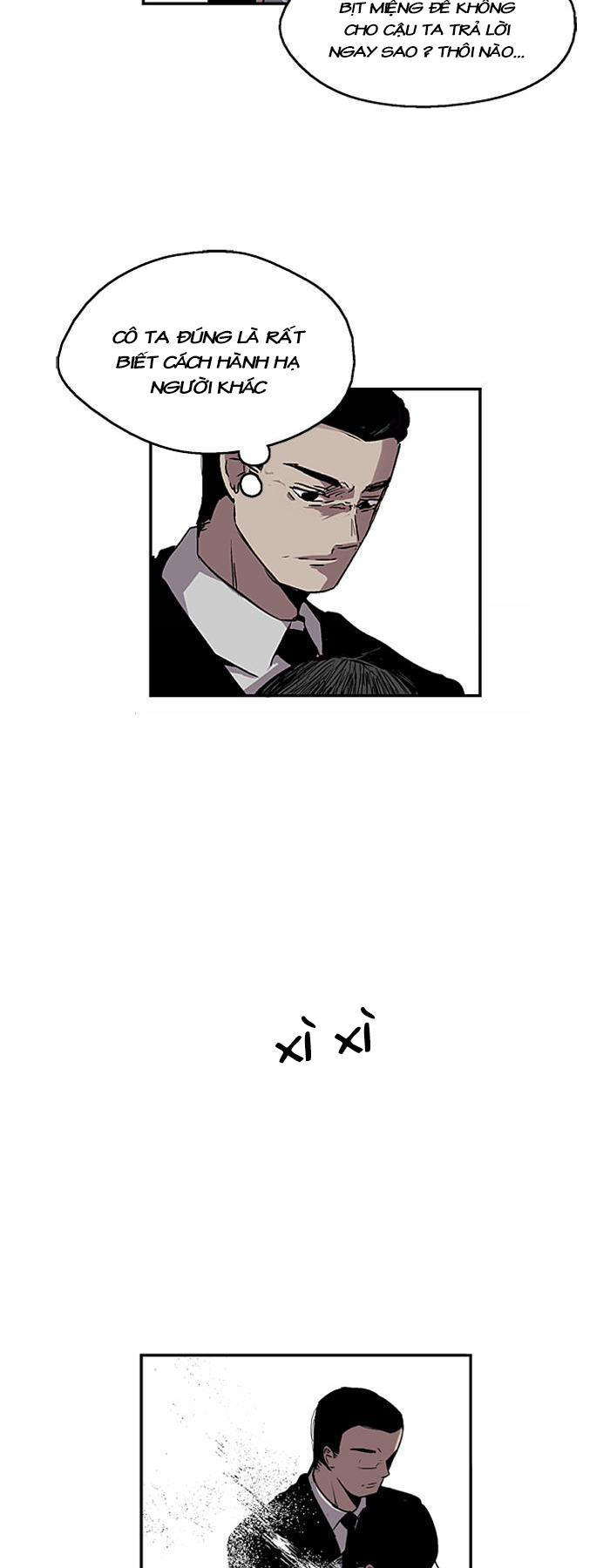 Nano List - Chương 35 - Trang 63