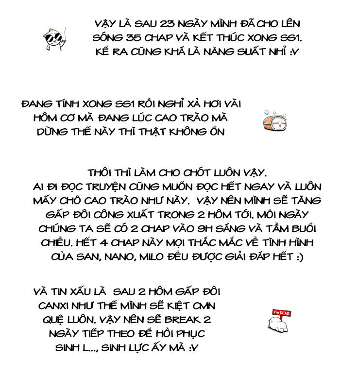 Nano List - Chương 35 - Trang 68