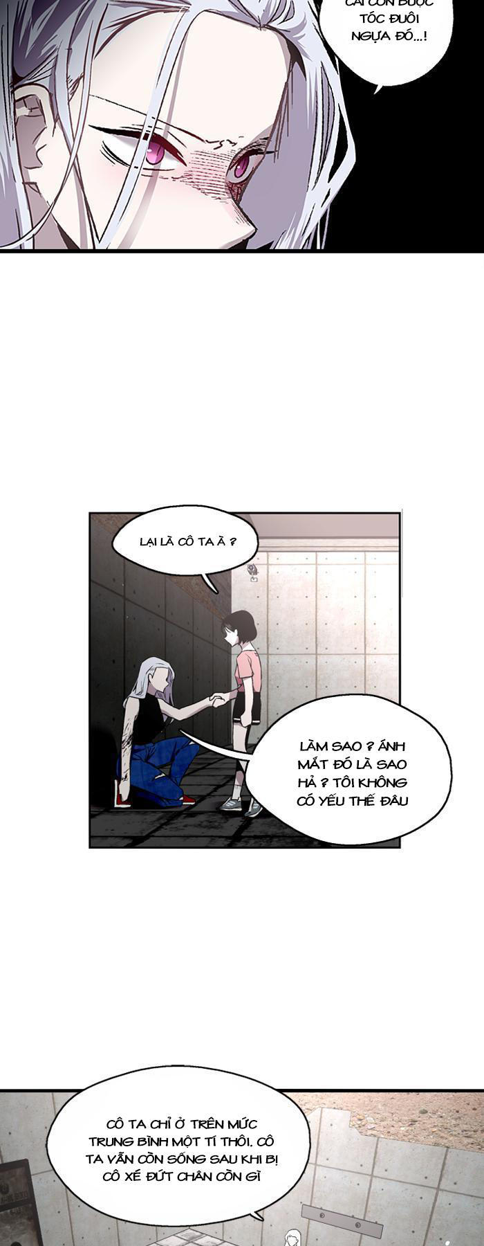 Nano List - Chương 35 - Trang 9