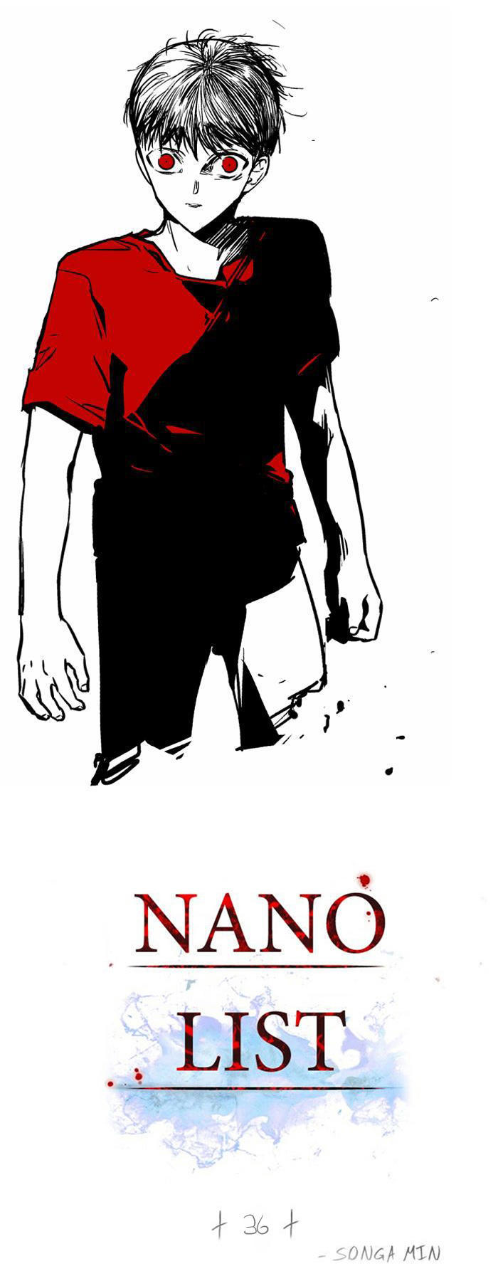 Nano List - Chương 36 - Trang 2