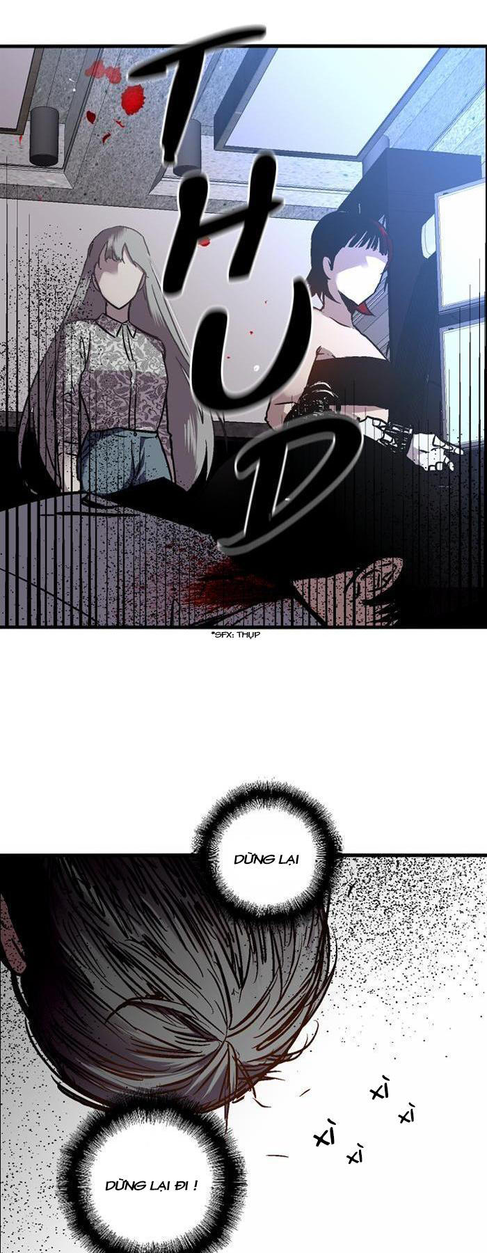 Nano List - Chương 36 - Trang 11