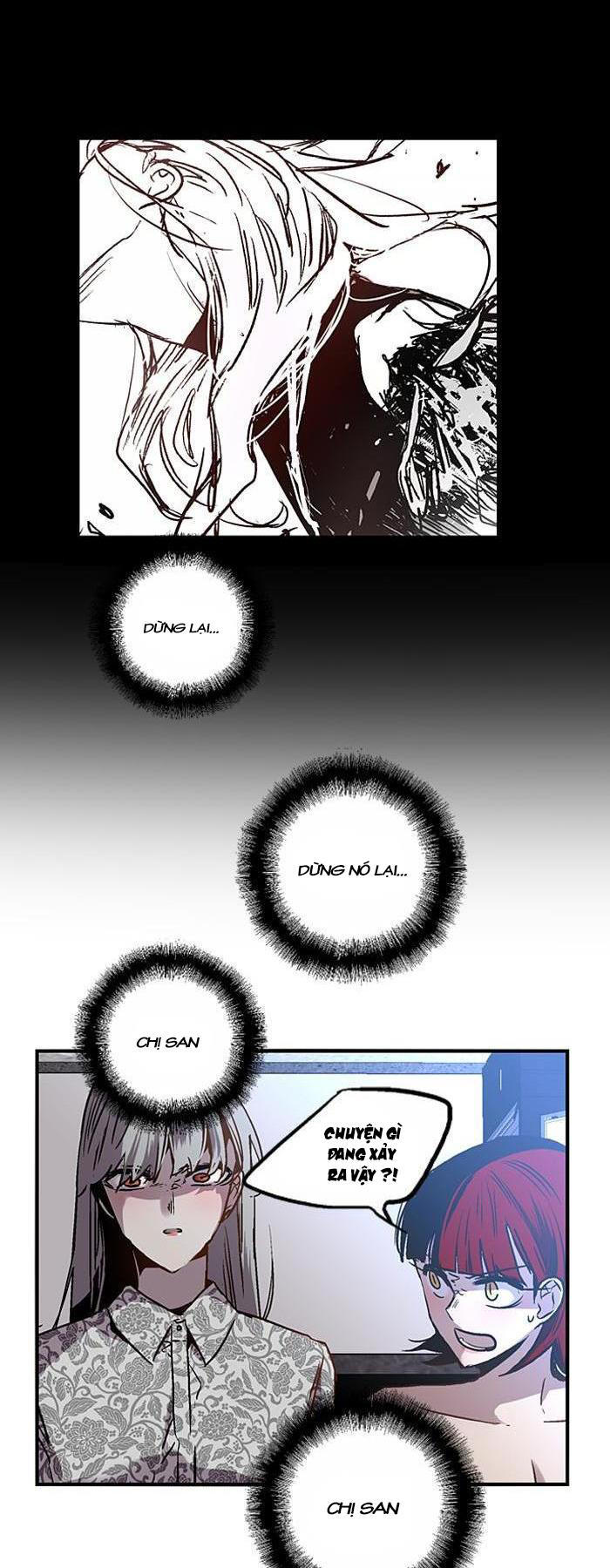 Nano List - Chương 36 - Trang 13