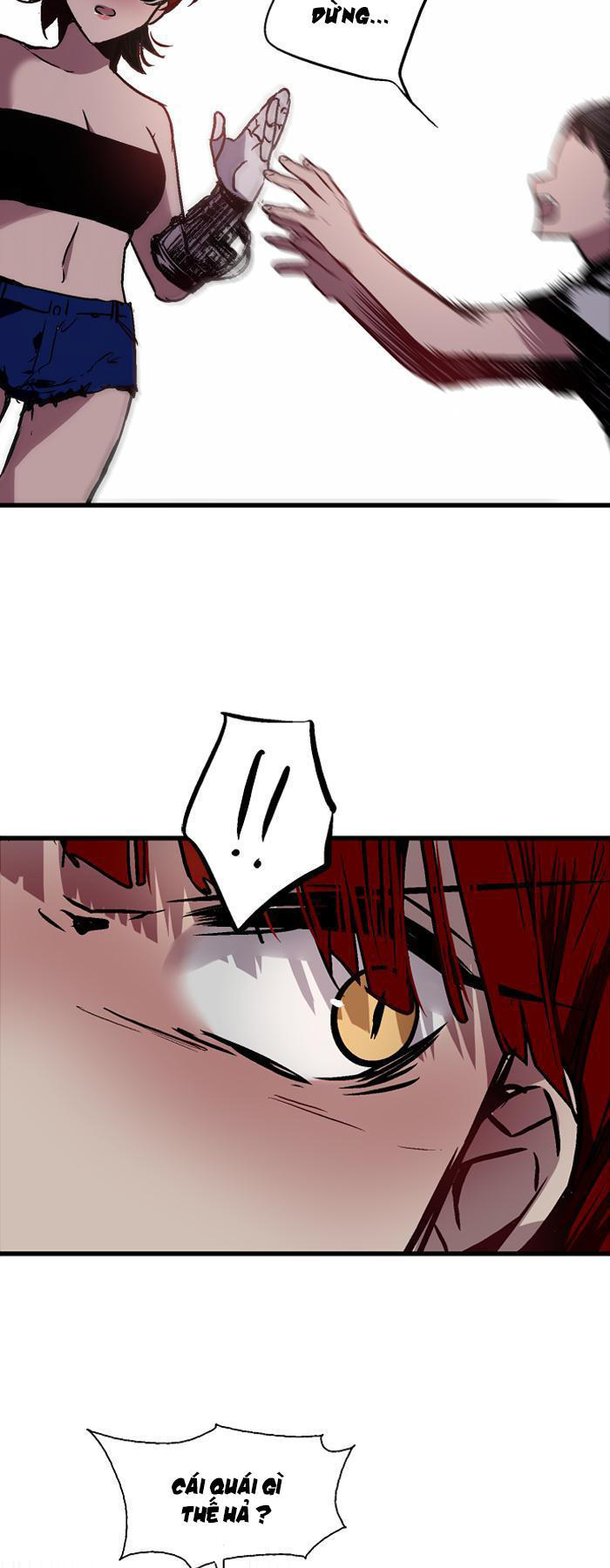 Nano List - Chương 36 - Trang 16