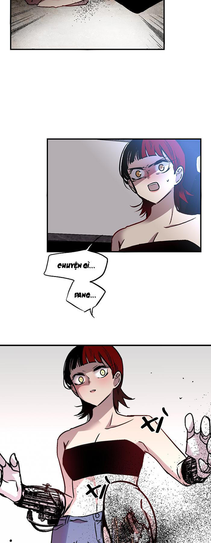 Nano List - Chương 36 - Trang 18