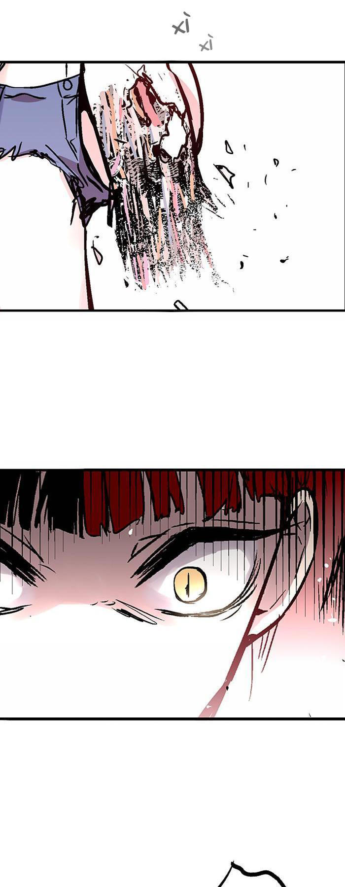 Nano List - Chương 36 - Trang 20