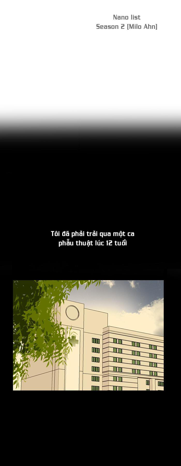 Nano List - Chương 36 - Trang 3