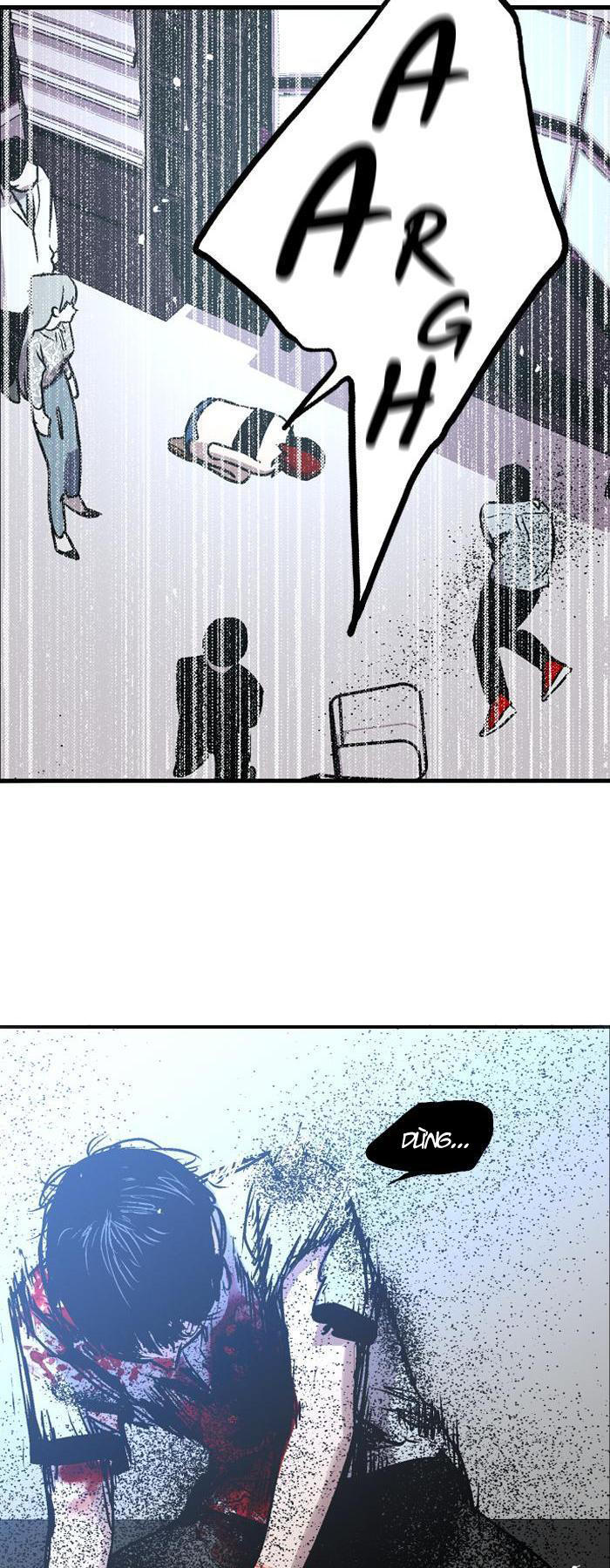 Nano List - Chương 36 - Trang 21