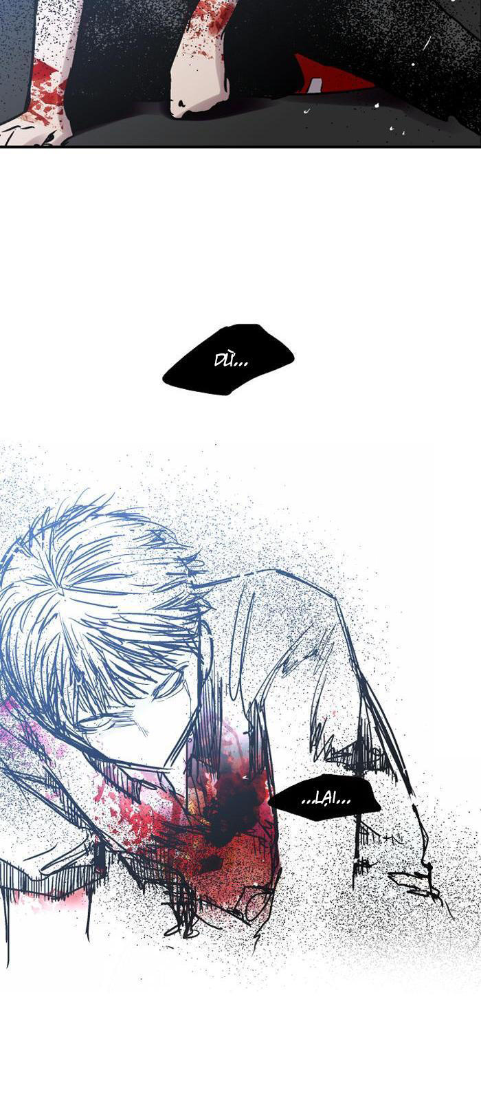 Nano List - Chương 36 - Trang 22