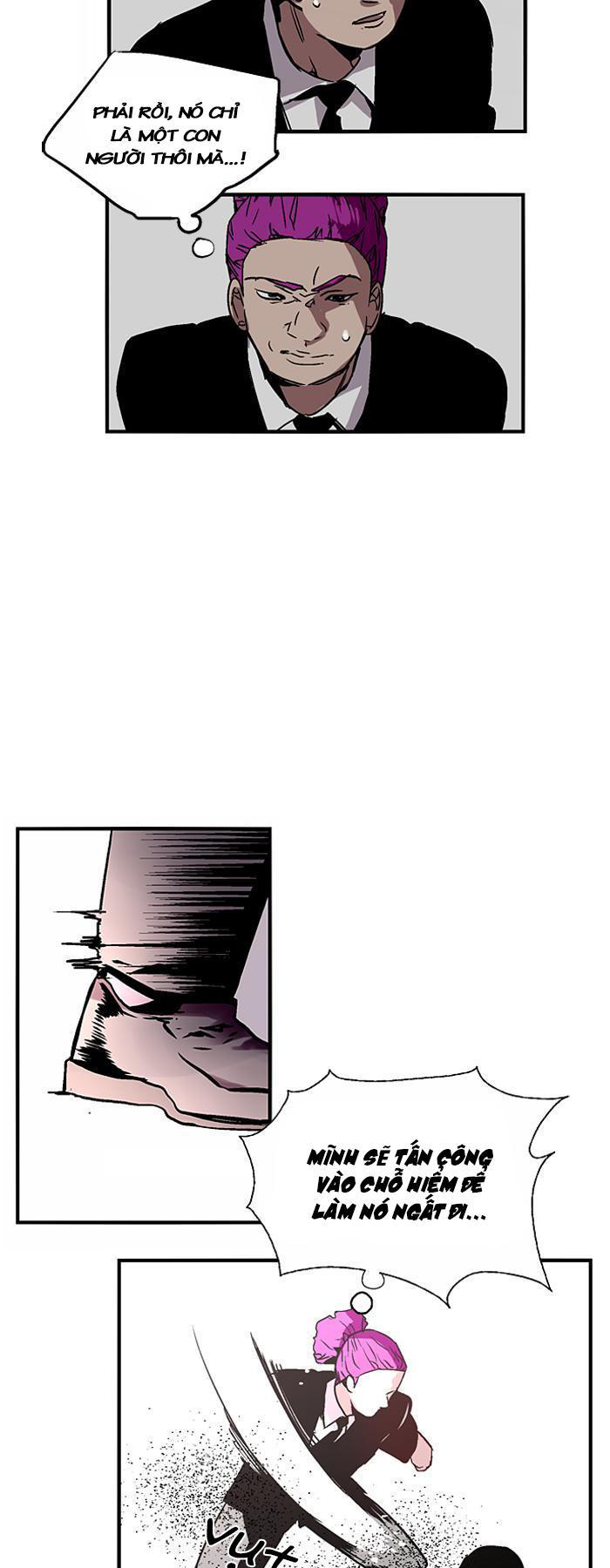 Nano List - Chương 36 - Trang 28