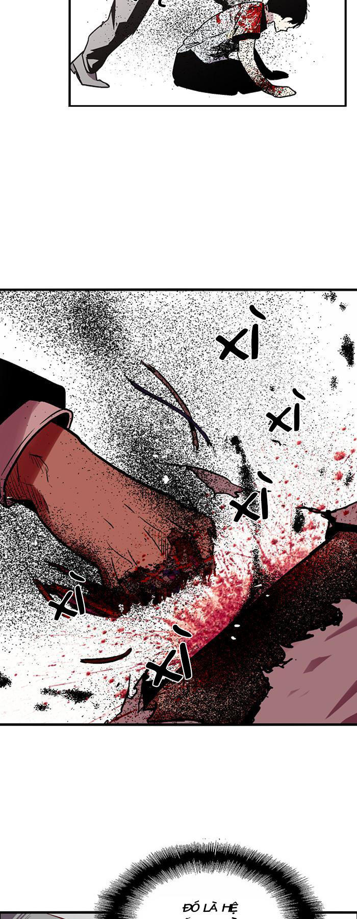 Nano List - Chương 36 - Trang 29