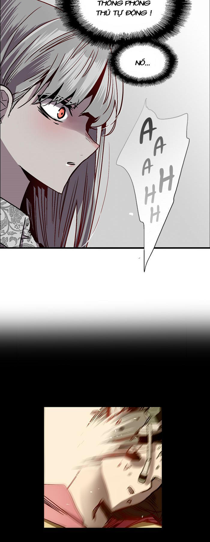 Nano List - Chương 36 - Trang 30