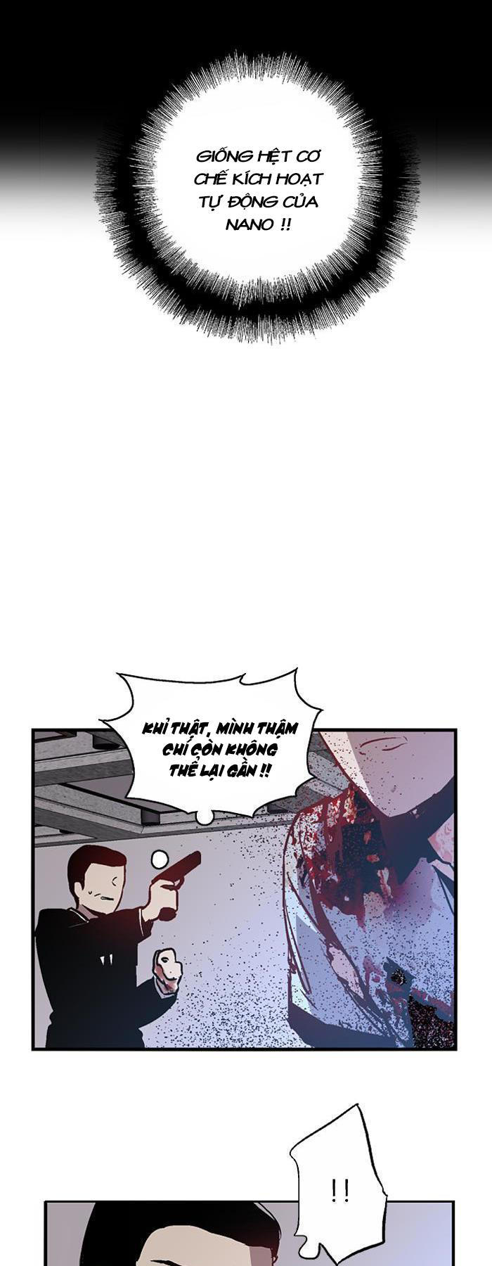 Nano List - Chương 36 - Trang 32