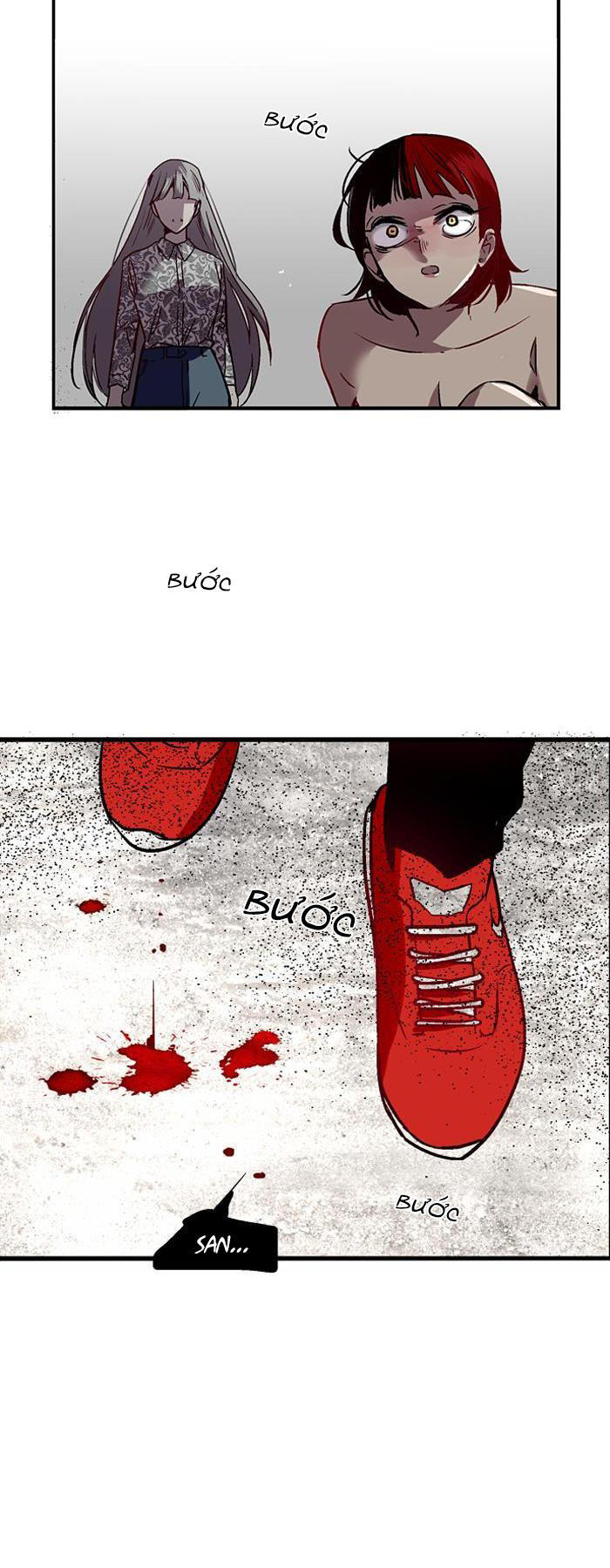 Nano List - Chương 36 - Trang 34