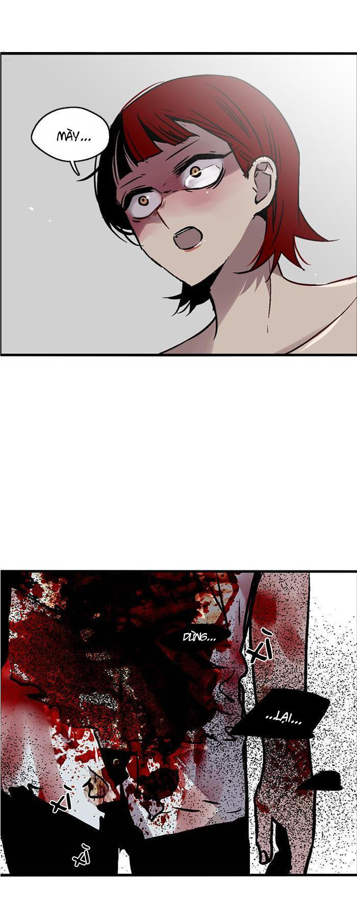 Nano List - Chương 36 - Trang 35