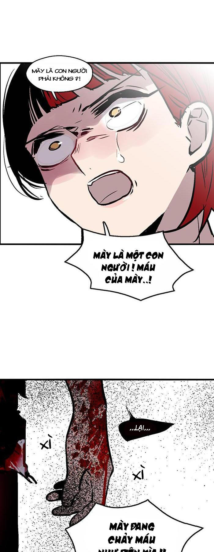 Nano List - Chương 36 - Trang 37