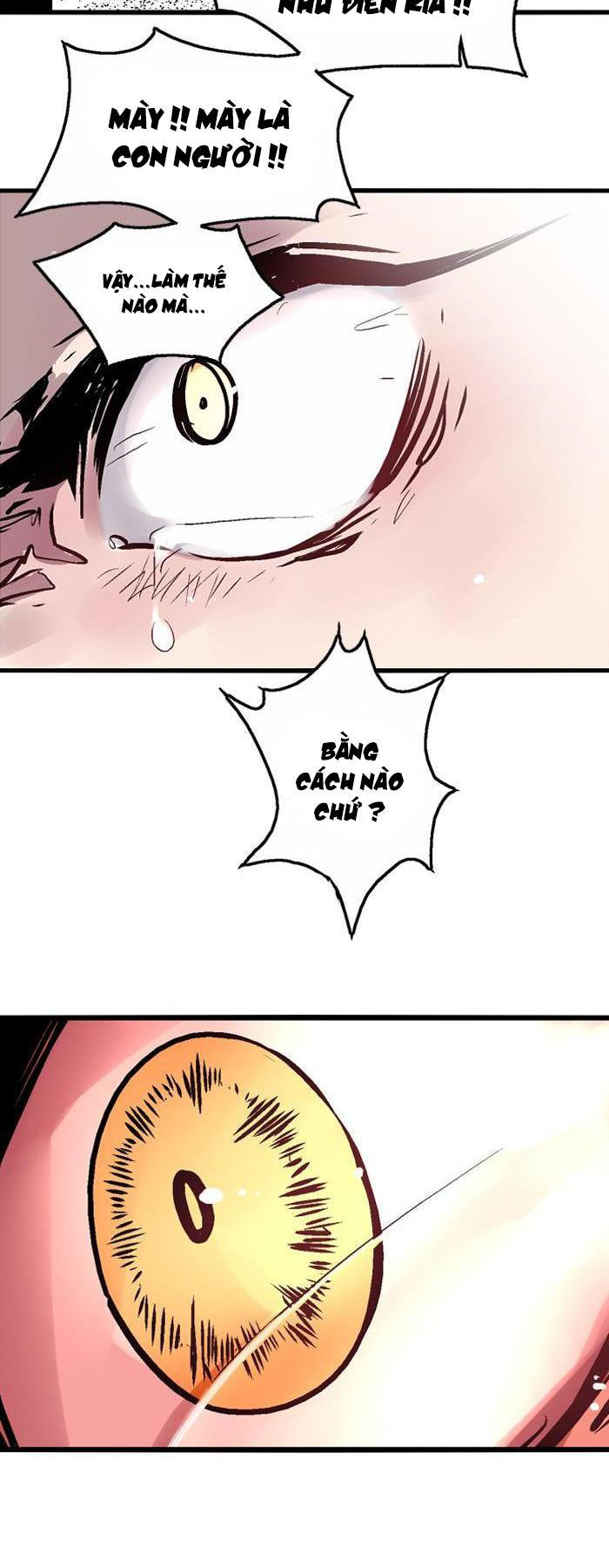 Nano List - Chương 36 - Trang 38