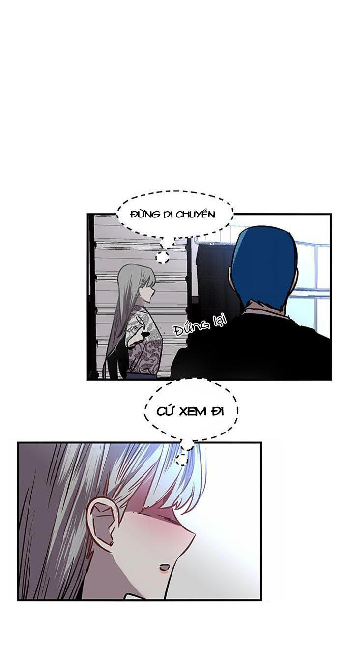 Nano List - Chương 36 - Trang 39