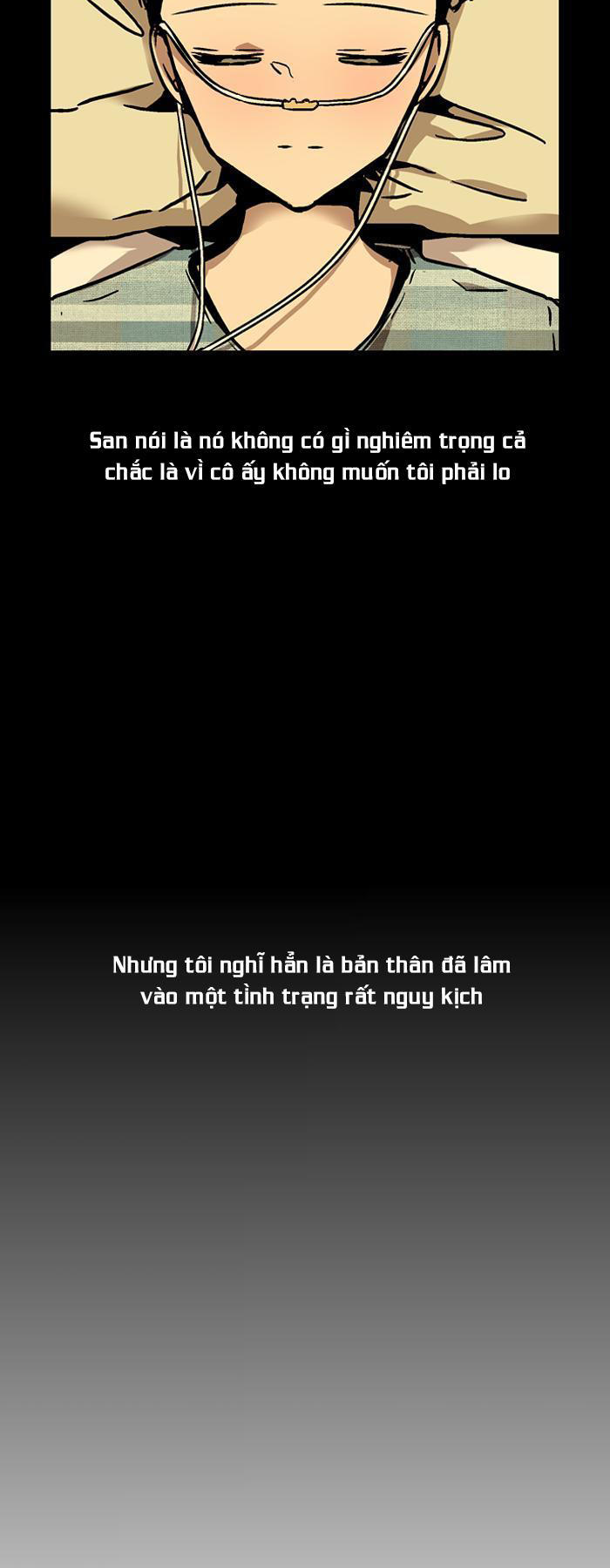 Nano List - Chương 36 - Trang 5