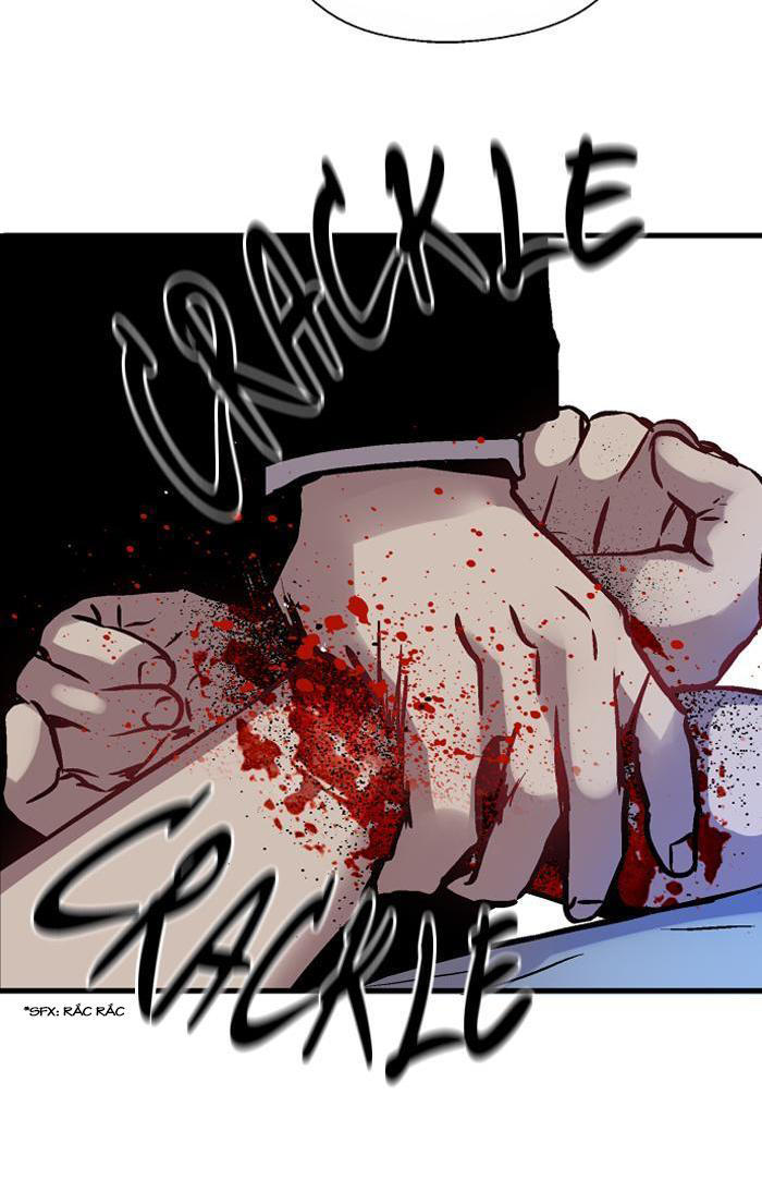 Nano List - Chương 36 - Trang 9