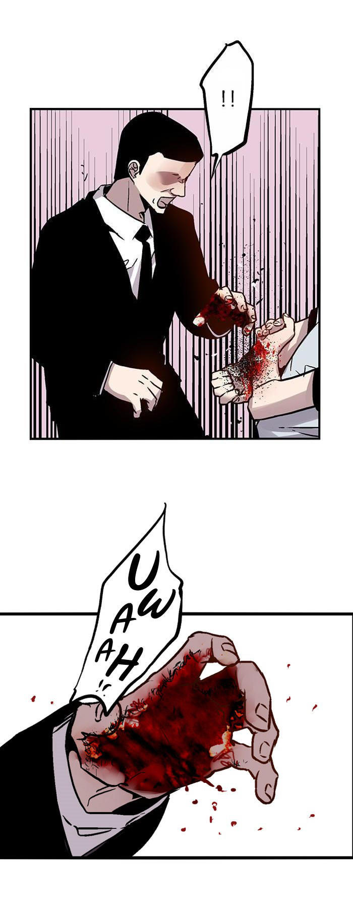 Nano List - Chương 36 - Trang 10