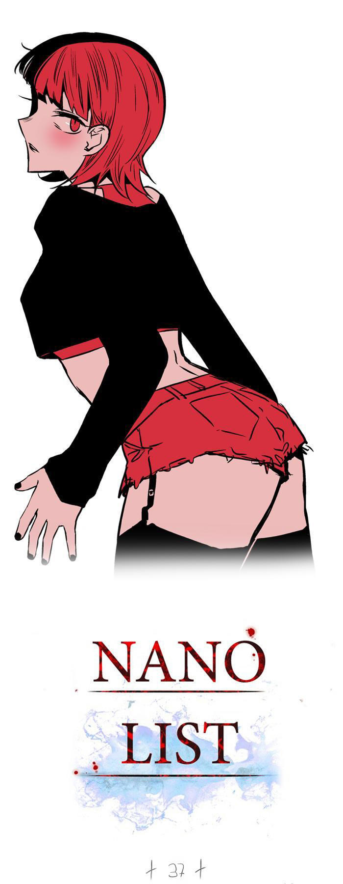 Nano List - Chương 37 - Trang 2