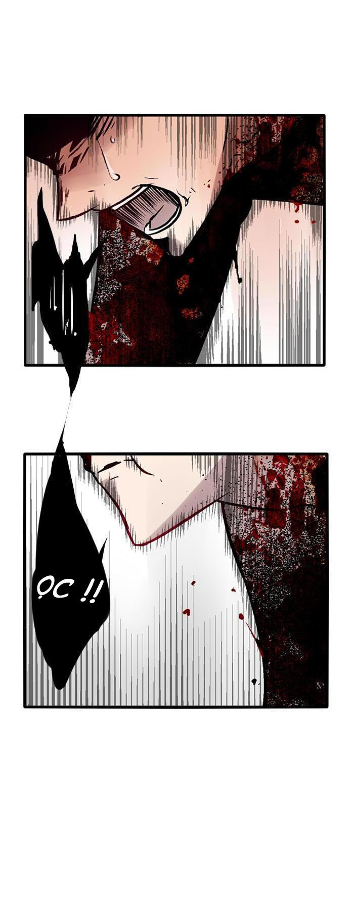 Nano List - Chương 37 - Trang 11