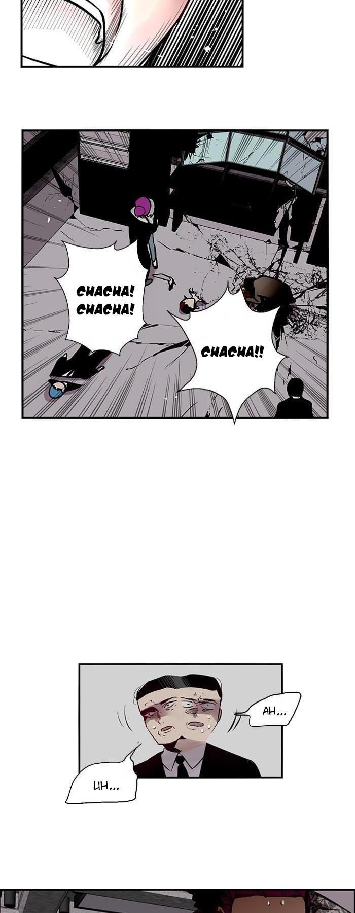 Nano List - Chương 37 - Trang 13