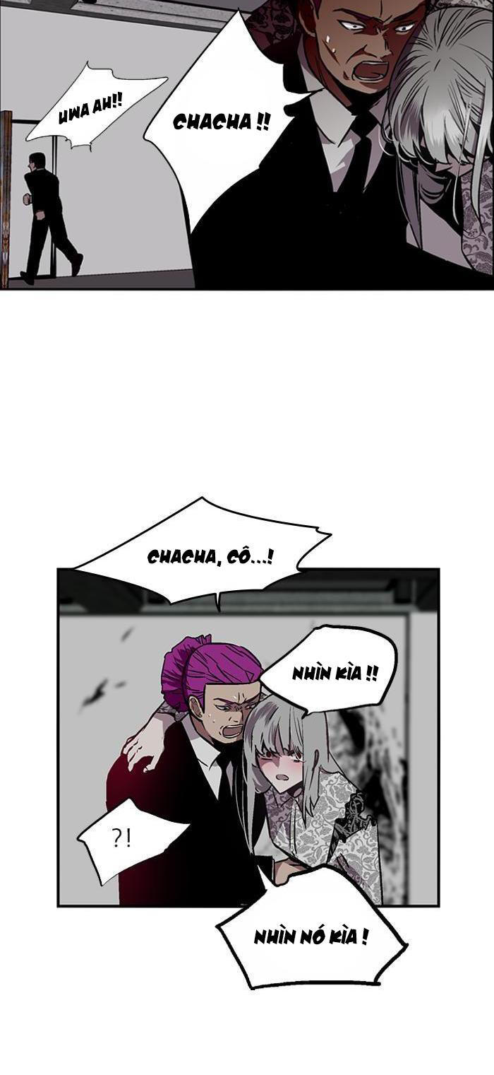 Nano List - Chương 37 - Trang 14