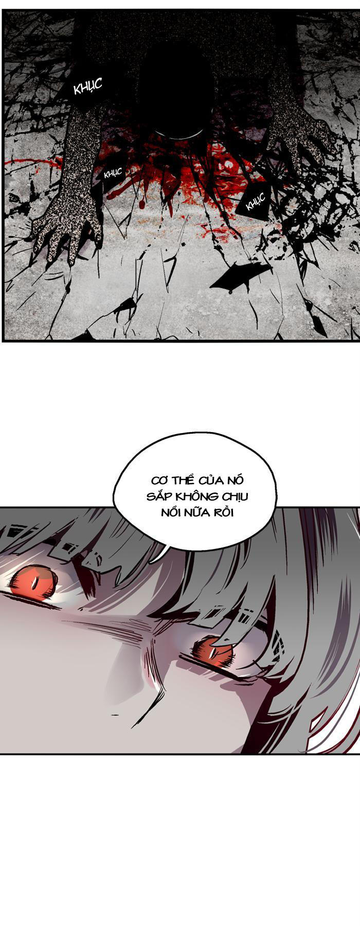 Nano List - Chương 37 - Trang 15