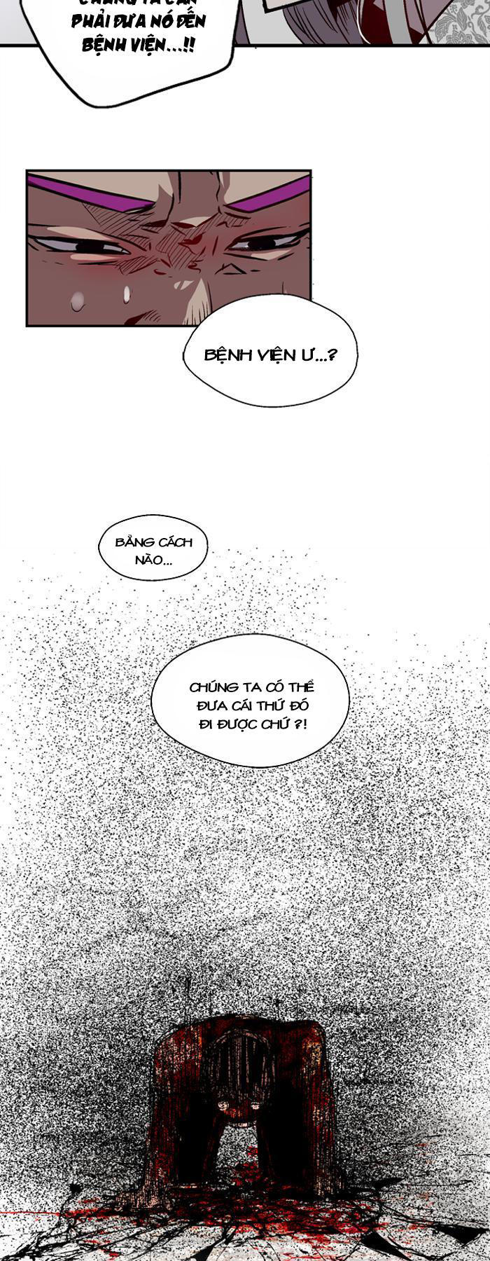 Nano List - Chương 37 - Trang 17