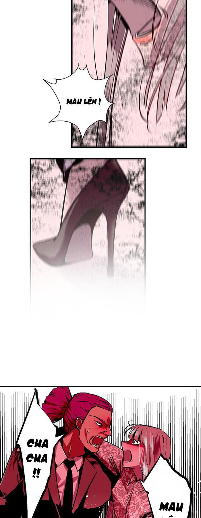 Nano List - Chương 37 - Trang 21