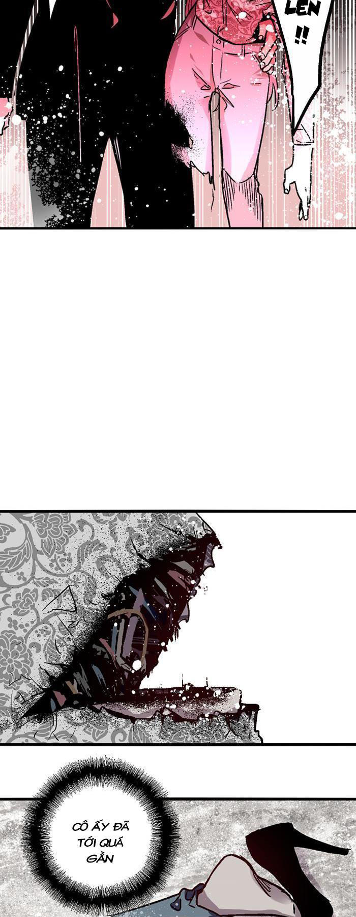 Nano List - Chương 37 - Trang 22